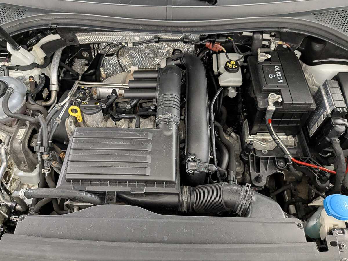 Купить Volkswagen Tiguan, 2021, 155 186 км.. Фото: #8