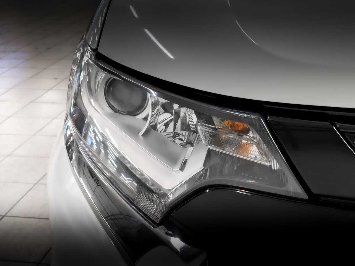 Купить Mitsubishi Outlander, 2022, 8 874 км.. Фото: #16