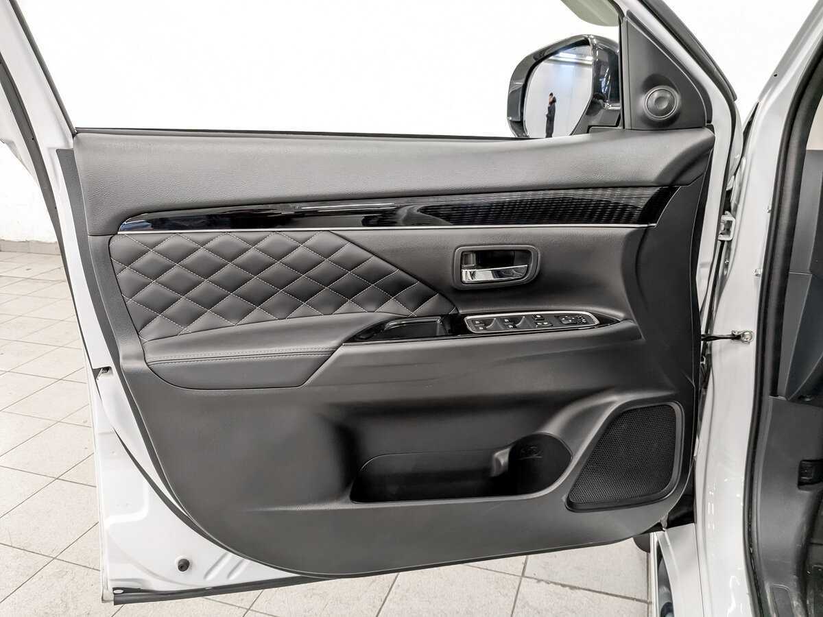 Купить Mitsubishi Outlander, 2022, 8 874 км.. Фото: #18