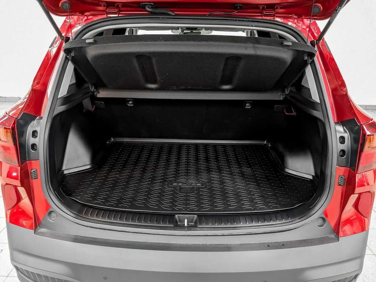 Купить Kia Seltos, 2022, 11 160 км.. Фото: #9