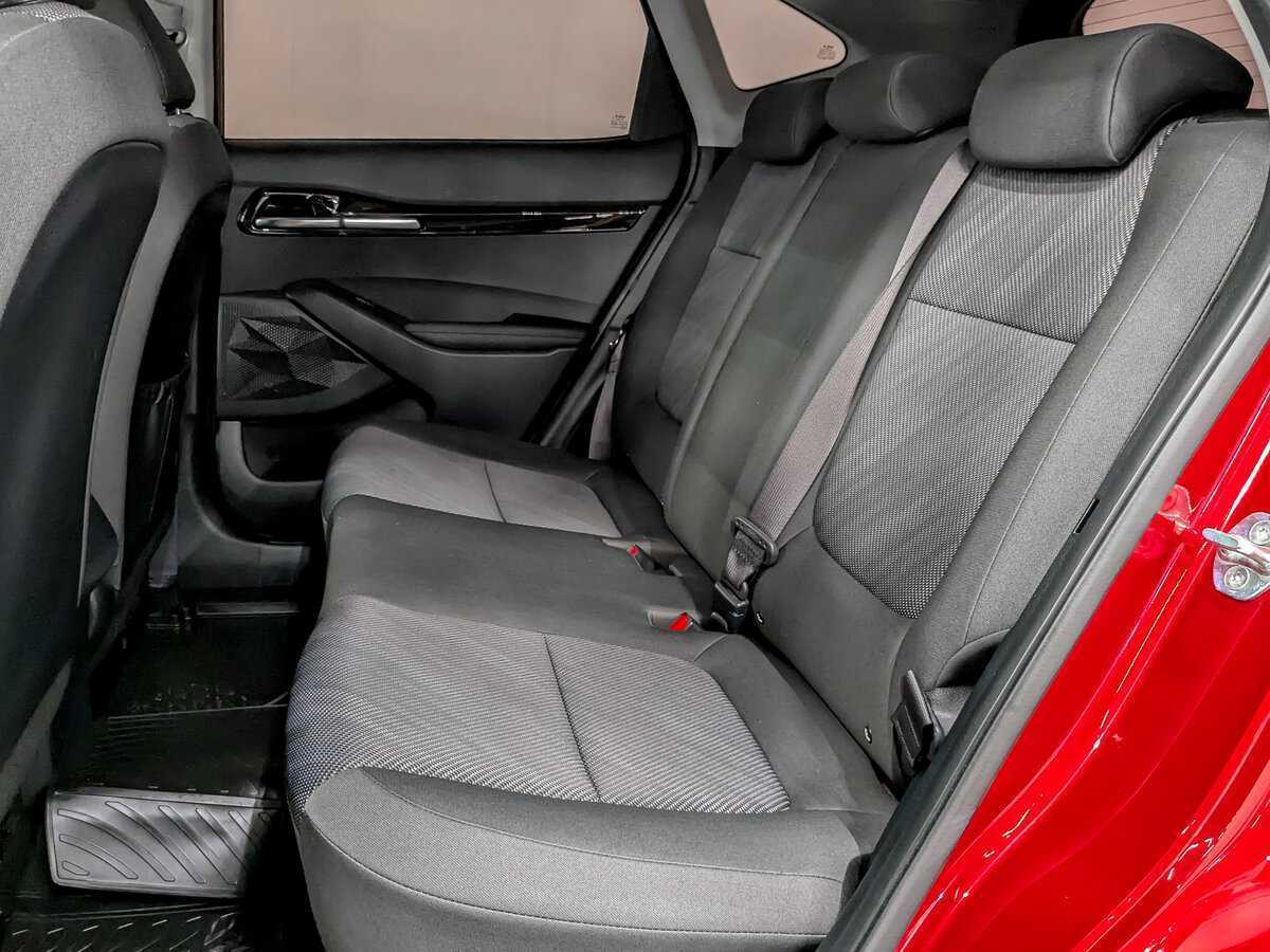 Купить Kia Seltos, 2022, 11 160 км.. Фото: #11