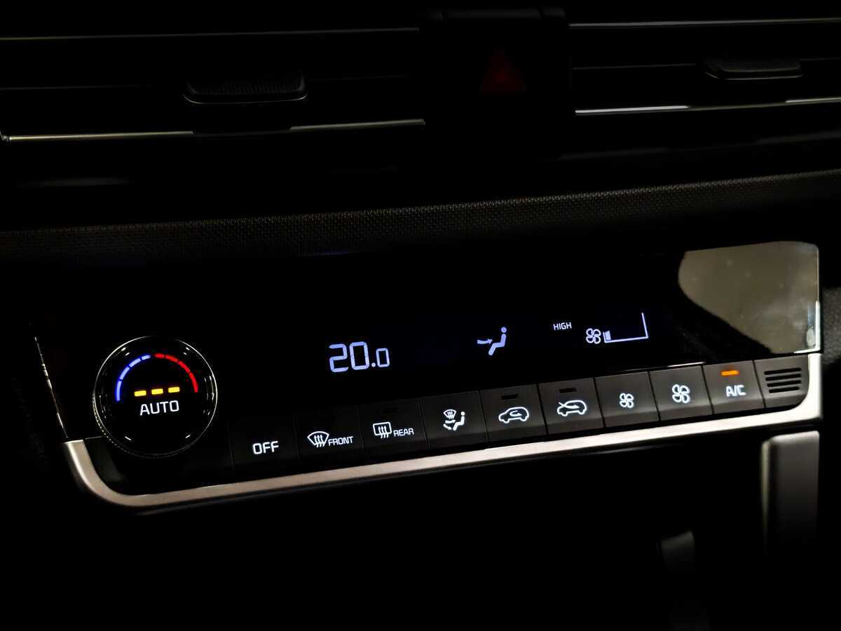 Купить Kia Seltos, 2022, 11 160 км.. Фото: #22