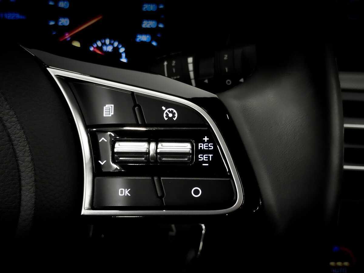 Купить Kia Seltos, 2022, 11 160 км.. Фото: #25