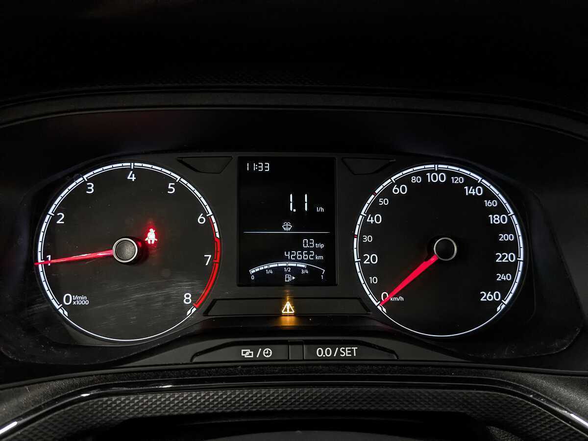 Купить Фольксваген Поло, 2020, 42 658 км.. Фото: #15