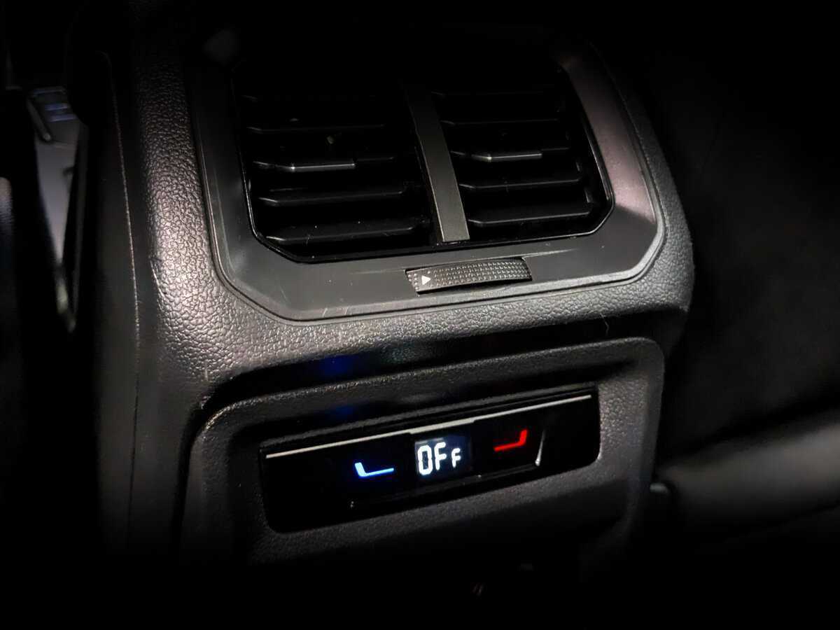 Купить Volkswagen Tiguan, 2021, 180 405 км.. Фото: #22