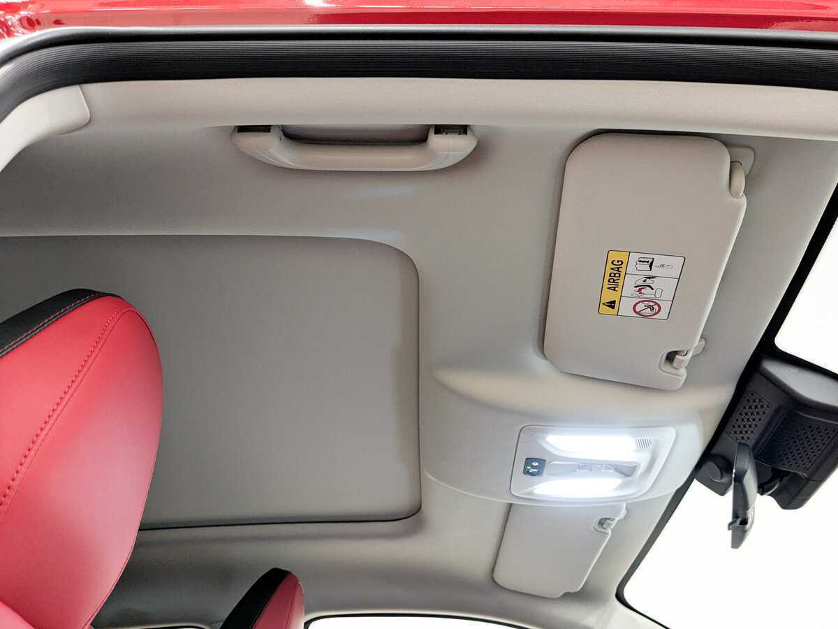 Купить Changan CS55 Plus, 2023, 30 924 км.. Фото: #20