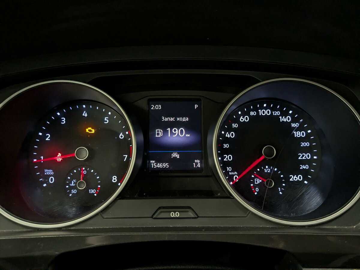 Купить Volkswagen Tiguan, 2021, 154 692 км.. Фото: #12