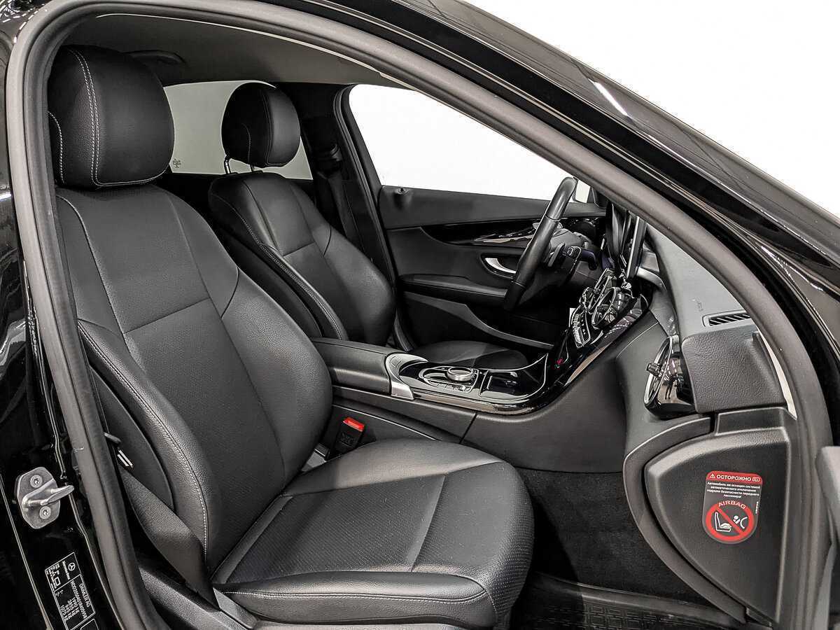 Купить Mercedes-Benz C-Класс, 2018, 108 635 км.. Фото: #21