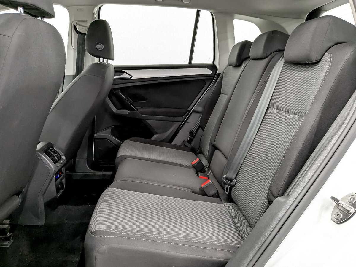 Купить Volkswagen Tiguan, 2021, 158 578 км.. Фото: #11