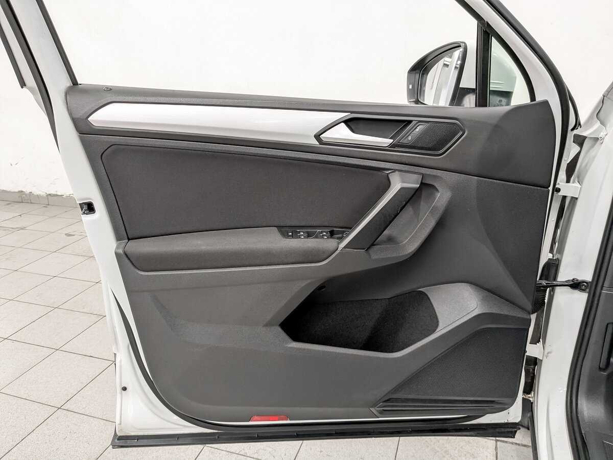 Купить Volkswagen Tiguan, 2021, 166 747 км.. Фото: #18