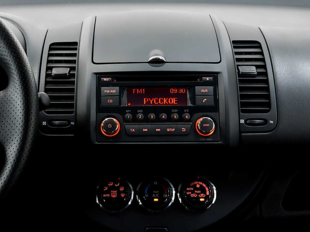 Купить Ниссан Ноут, 2013, 113 484 км.. Фото: #14