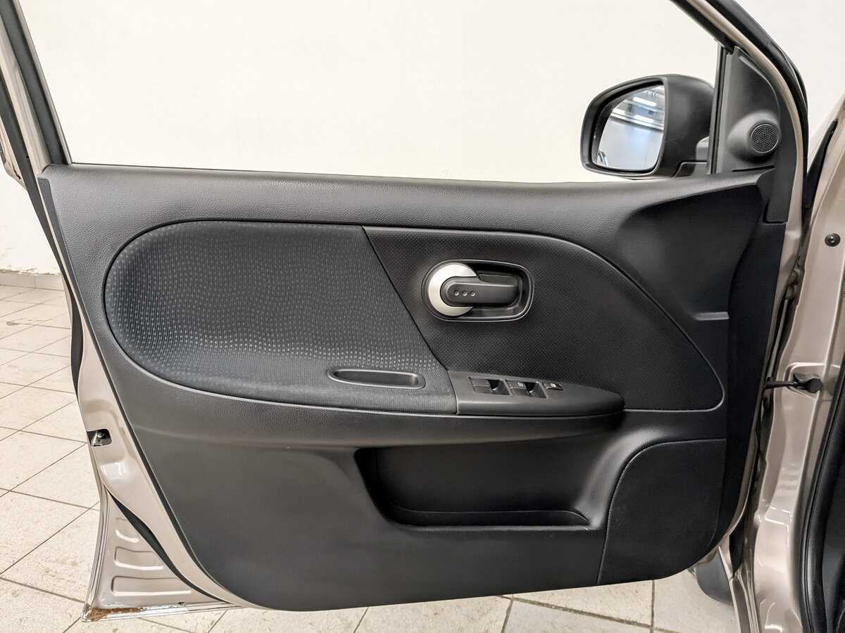 Купить Ниссан Ноут, 2013, 113 484 км.. Фото: #18