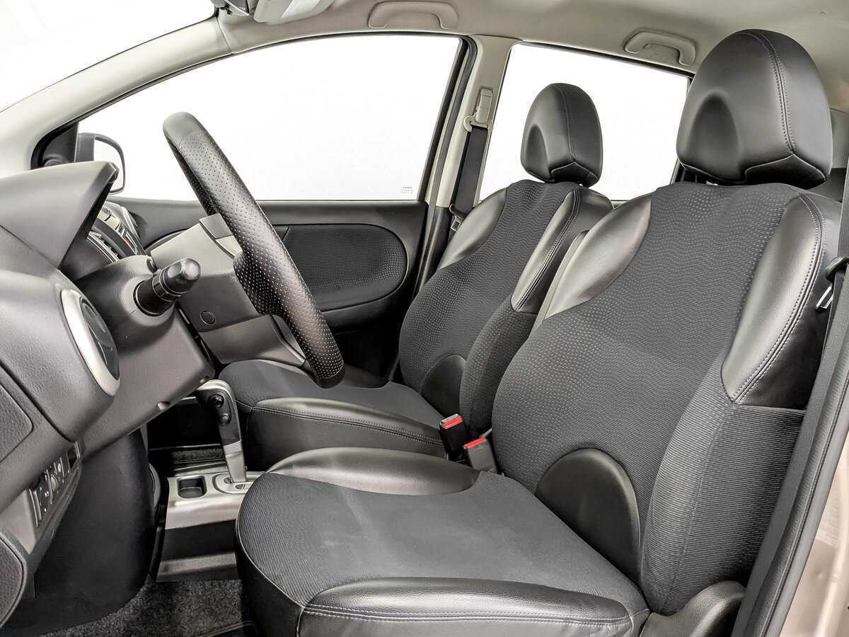 Купить Ниссан Ноут, 2013, 113 484 км.. Фото: #19