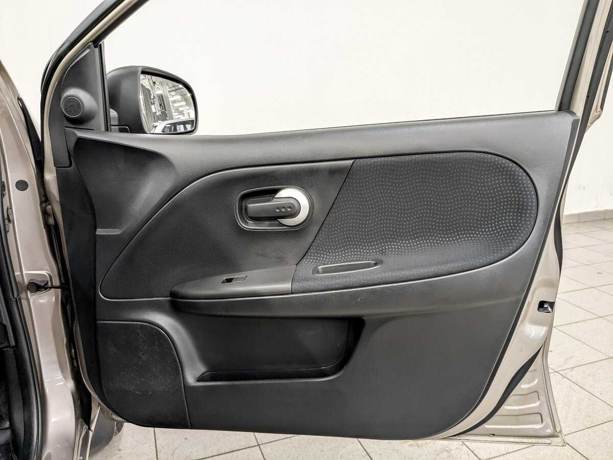 Купить Ниссан Ноут, 2013, 113 484 км.. Фото: #23