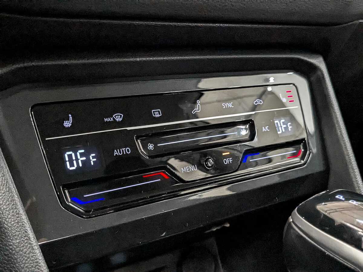 Купить Volkswagen Tiguan, 2021, 163 785 км.. Фото: #18