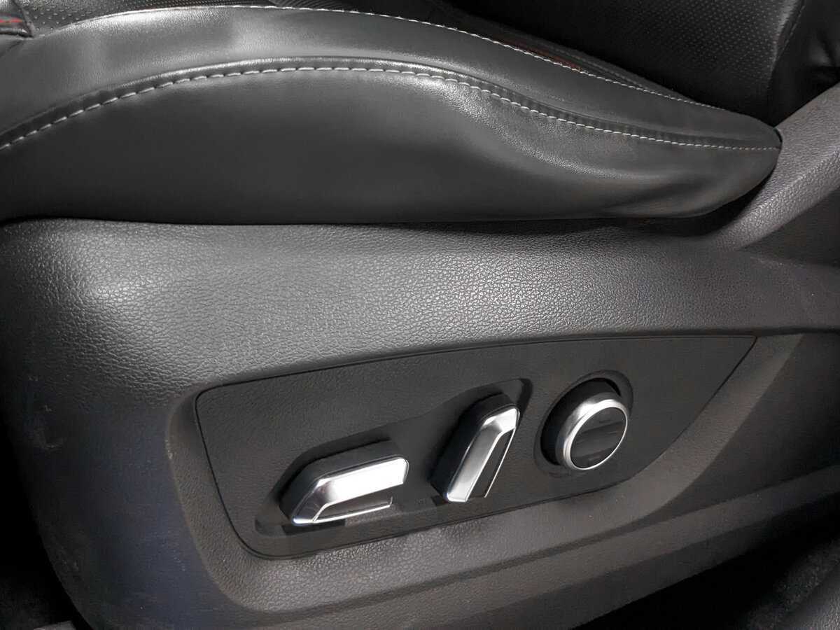 Купить Чери Тигго 7 Про, 2021, 67 576 км.. Фото: #20