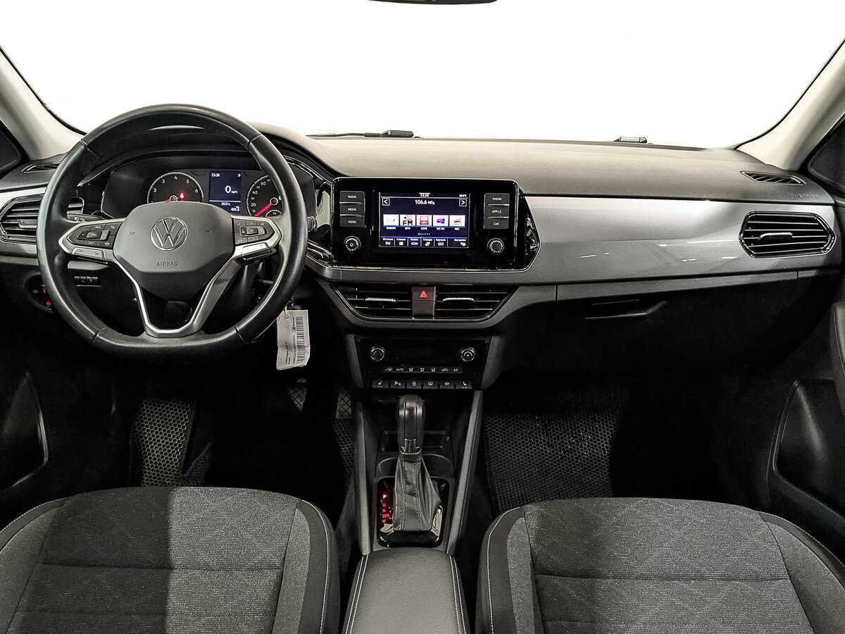 Купить Фольксваген Поло, 2021, 142 153 км.. Фото: #13