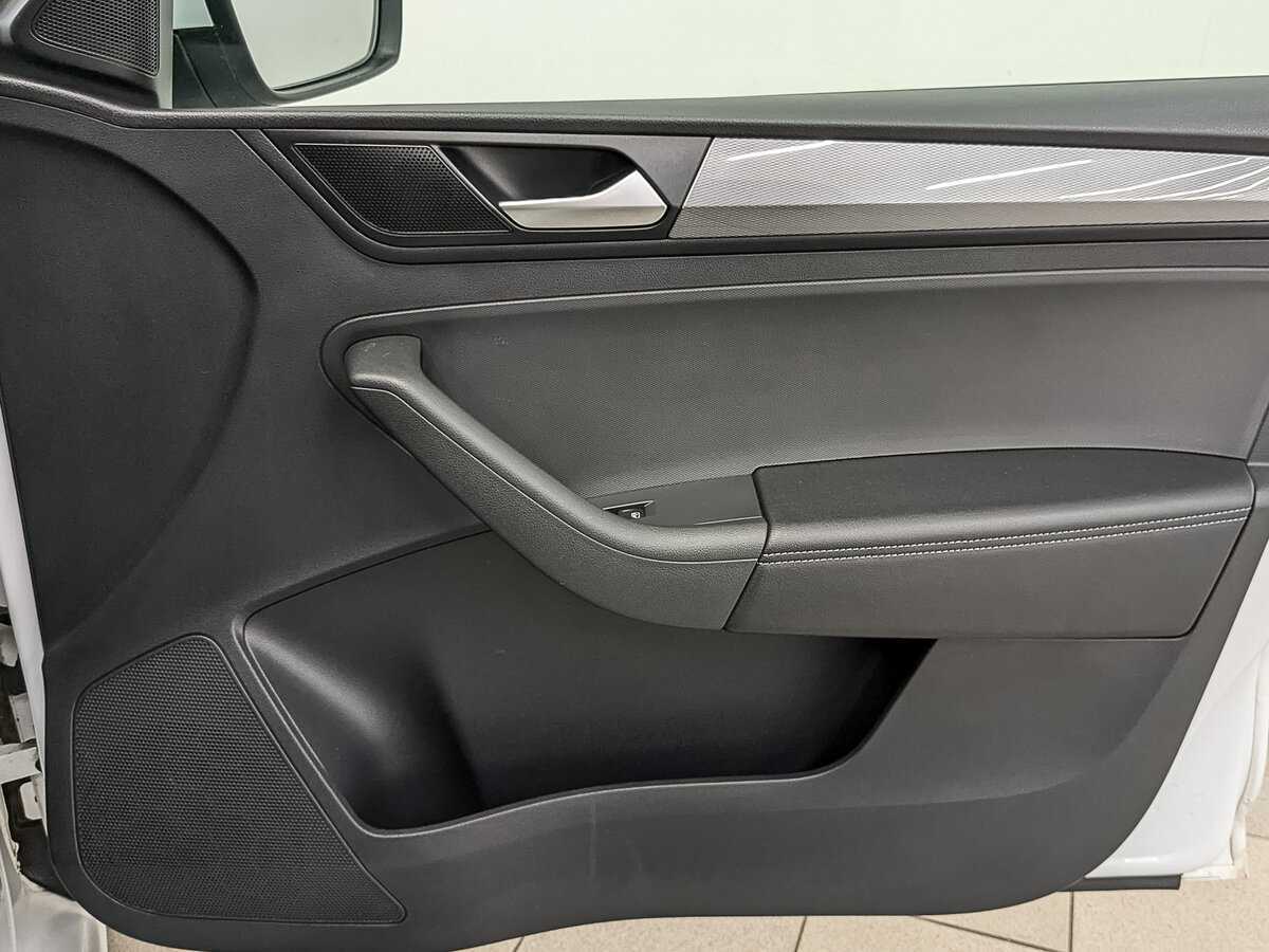 Купить Фольксваген Поло, 2021, 142 153 км.. Фото: #23