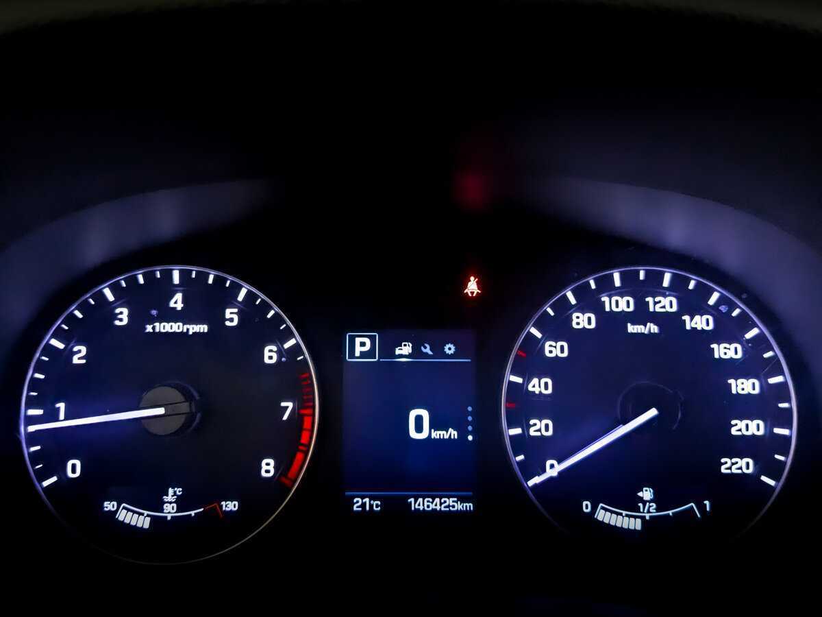 Купить Хендай Крета, 2017, 146 424 км.. Фото: #12