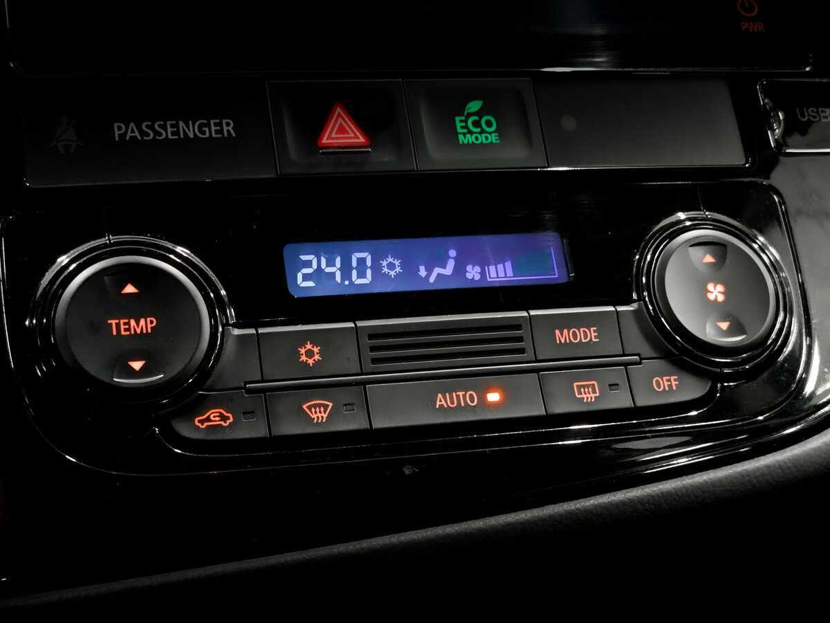 Купить Mitsubishi Outlander, 2022, 28 207 км.. Фото: #22