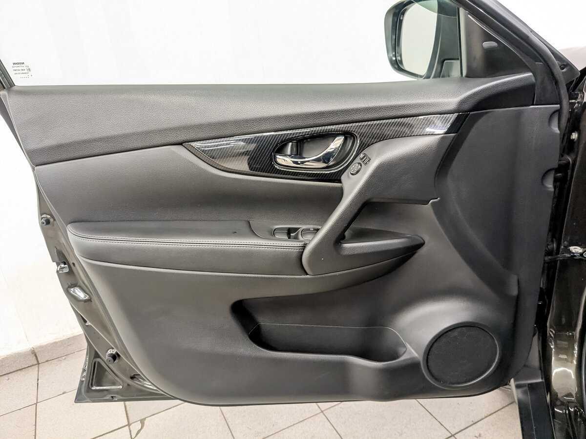 Купить Nissan X-Trail, 2019, 51 921 км.. Фото: #16