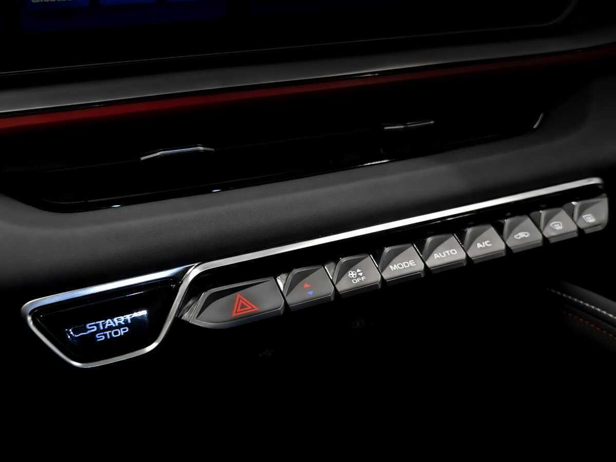 Купить Geely Coolray, 2024, 3 539 км.. Фото: #20