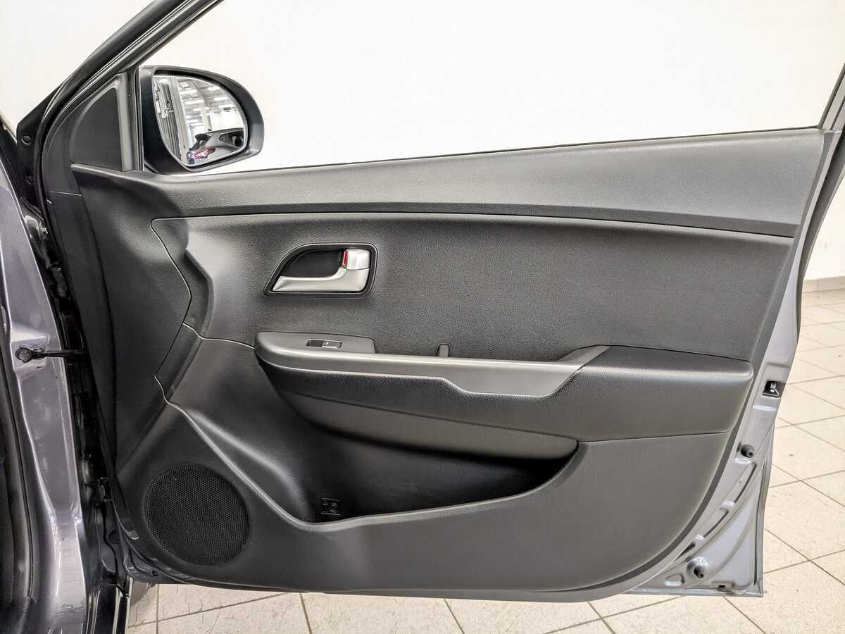 Купить Киа Рио, 2015, 66 307 км.. Фото: #20