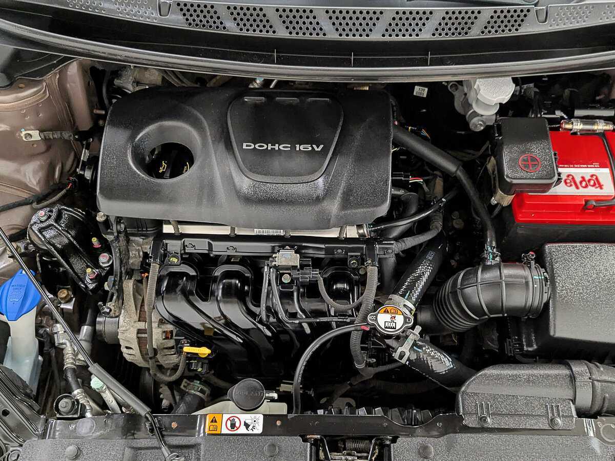 Купить Киа Сид, 2016, 124 409 км.. Фото: #8