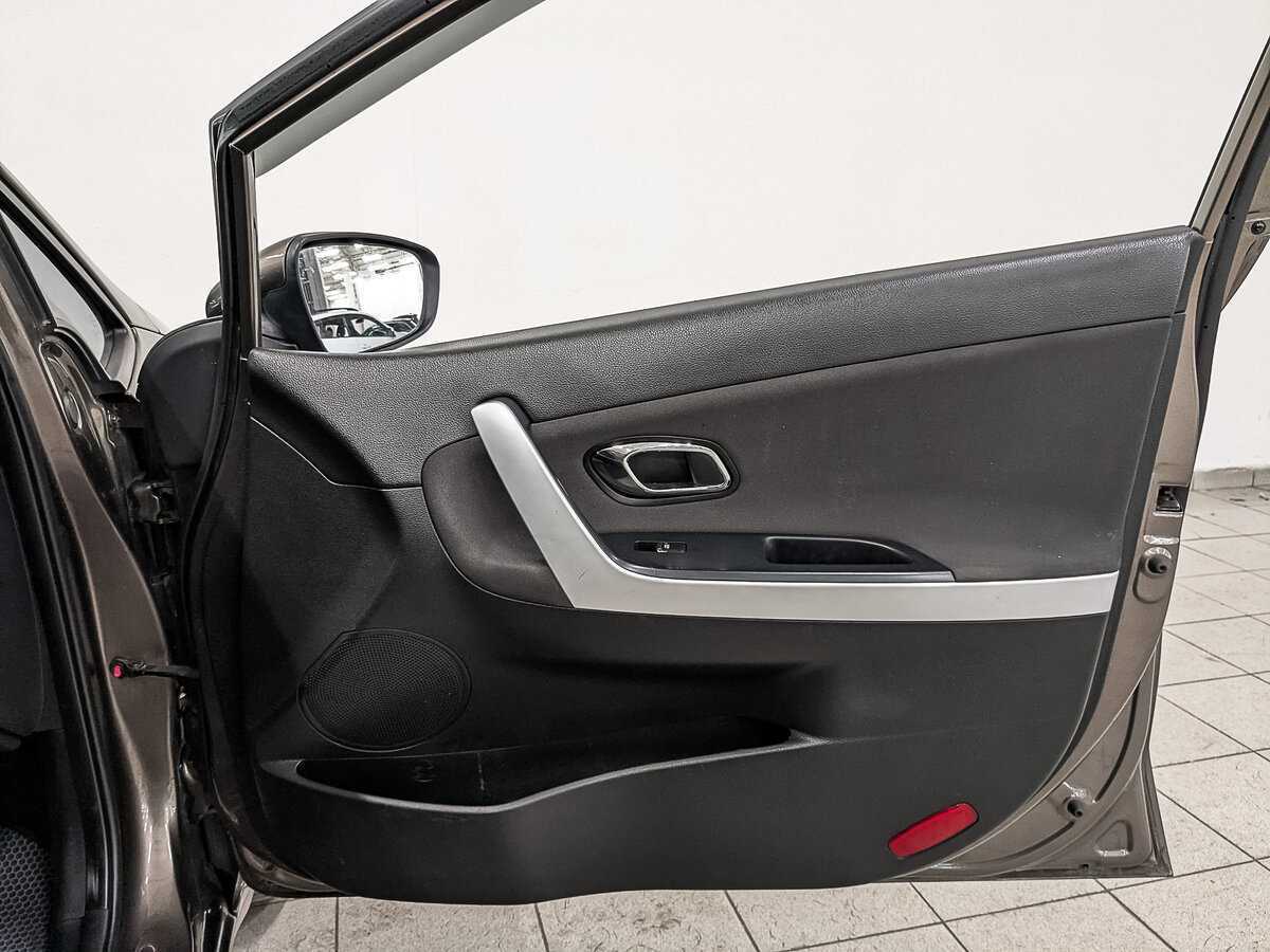 Купить Киа Сид, 2016, 124 409 км.. Фото: #24