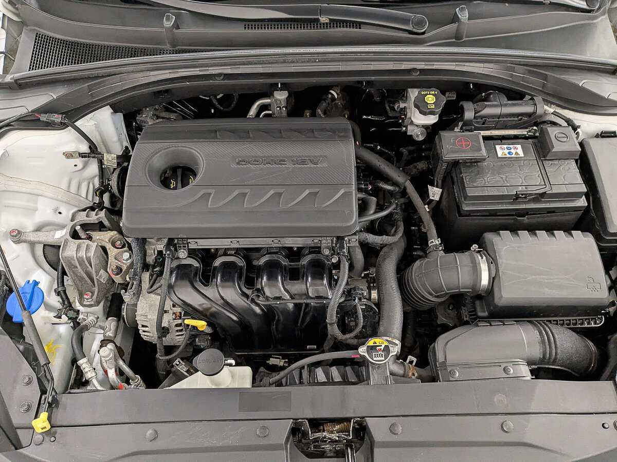 Купить Киа Сид, 2018, 91 214 км.. Фото: #8