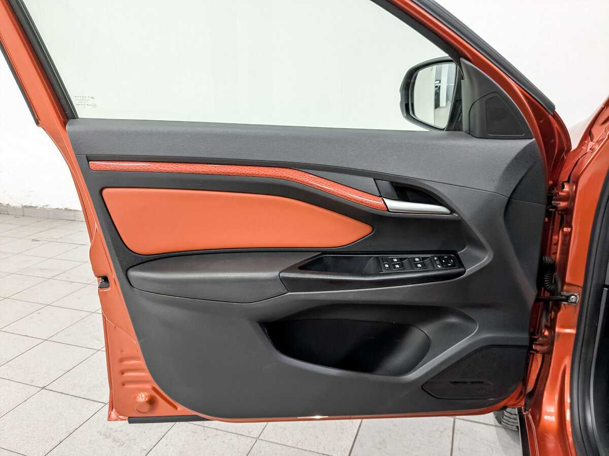 Купить Лада (ВАЗ) Веста, 2019, 99 311 км.. Фото: #17