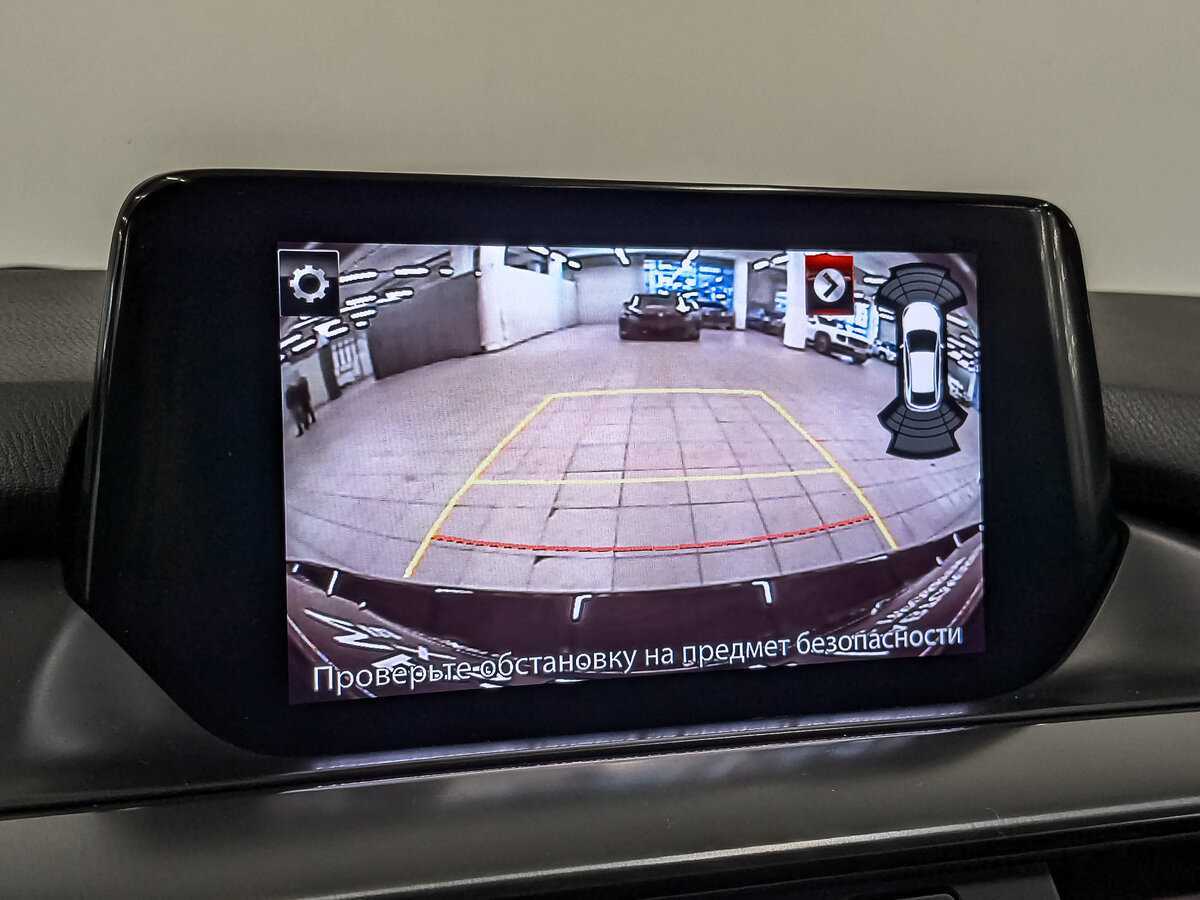 Купить Mazda 6, 2018, 159 277 км.. Фото: #24