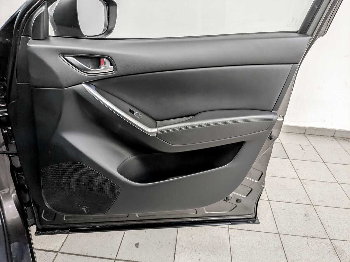 Купить Mazda CX-5, 2015, 163 805 км.. Фото: #23
