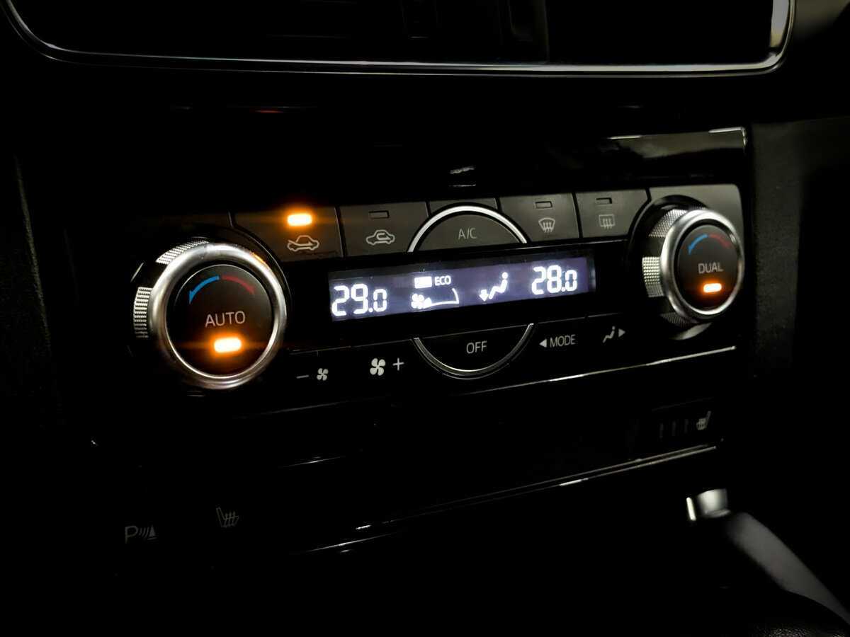 Купить Mazda CX-5, 2015, 163 805 км.. Фото: #26