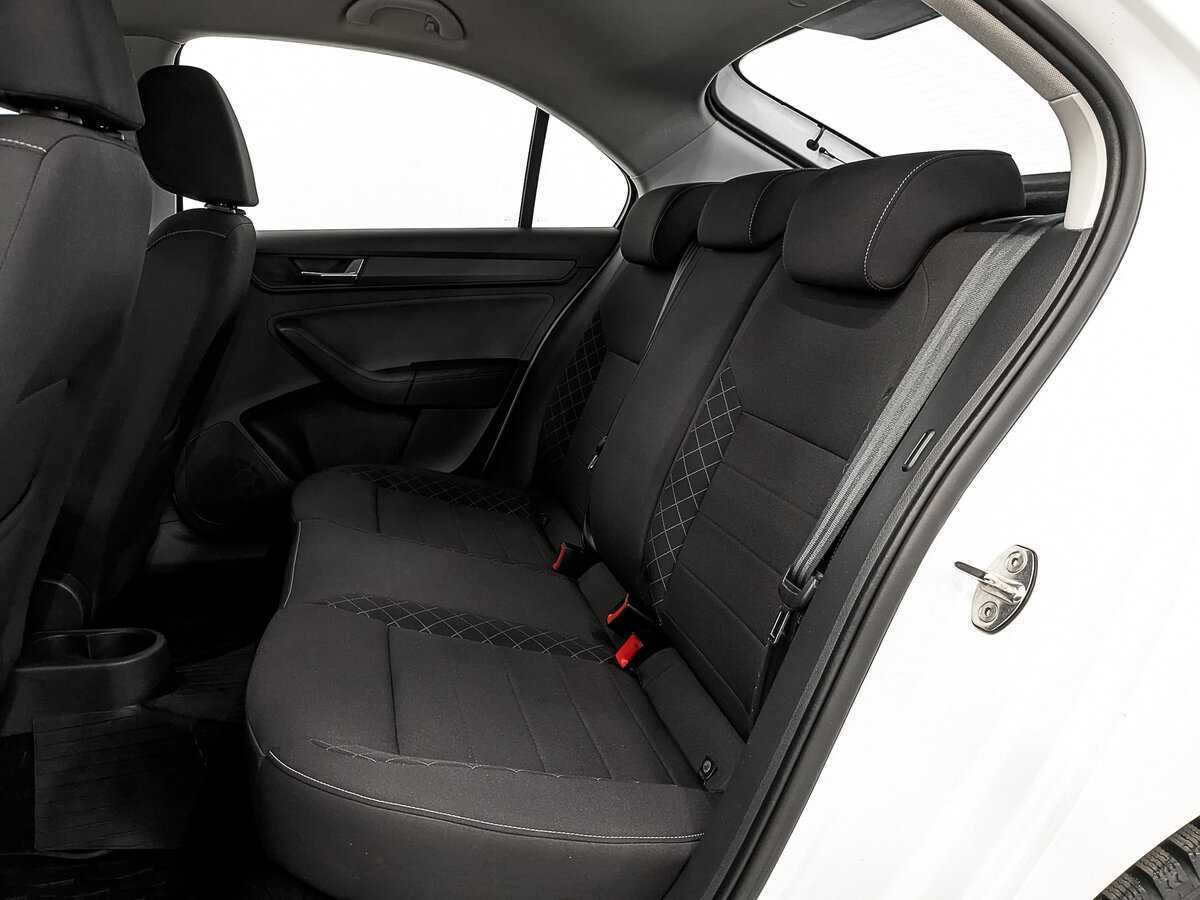 Купить Шкода Рапид, 2020, 75 405 км.. Фото: #15