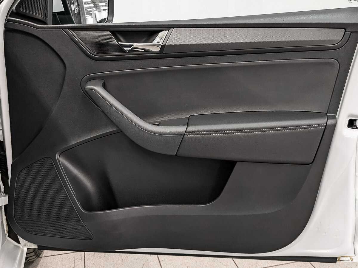 Купить Шкода Рапид, 2020, 75 405 км.. Фото: #21