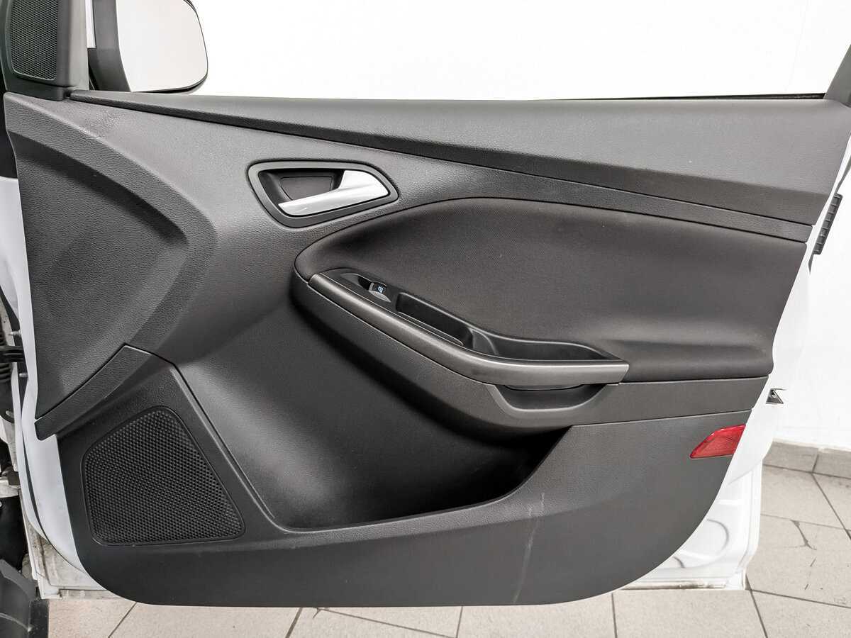 Купить Форд Фокус, 2018, 110 715 км.. Фото: #21