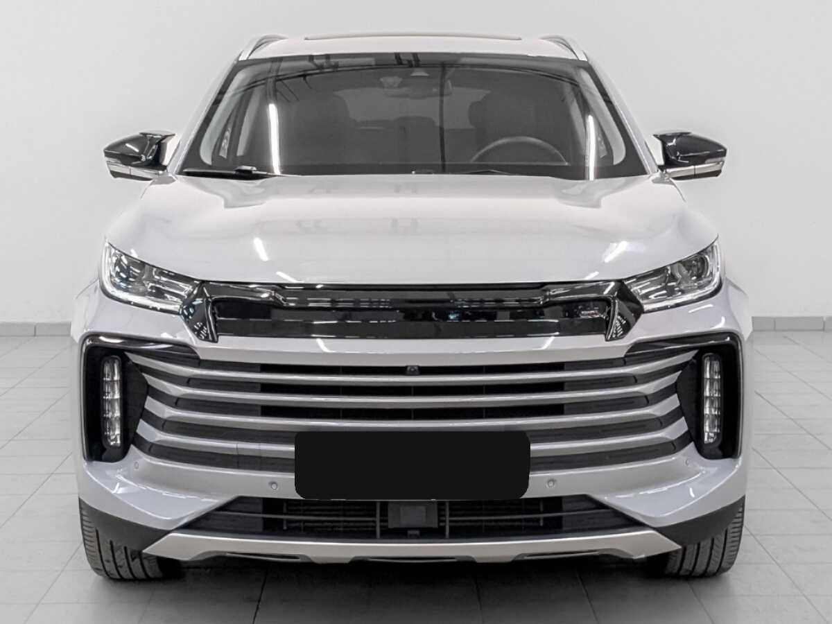 Купить EXEED TXL, 2023, 30 974 км.. Фото: #1