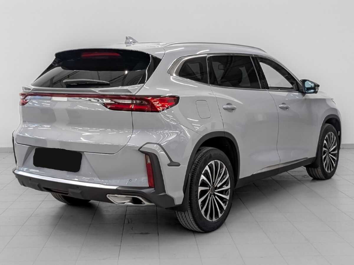 Купить EXEED TXL, 2023, 30 974 км.. Фото: #4