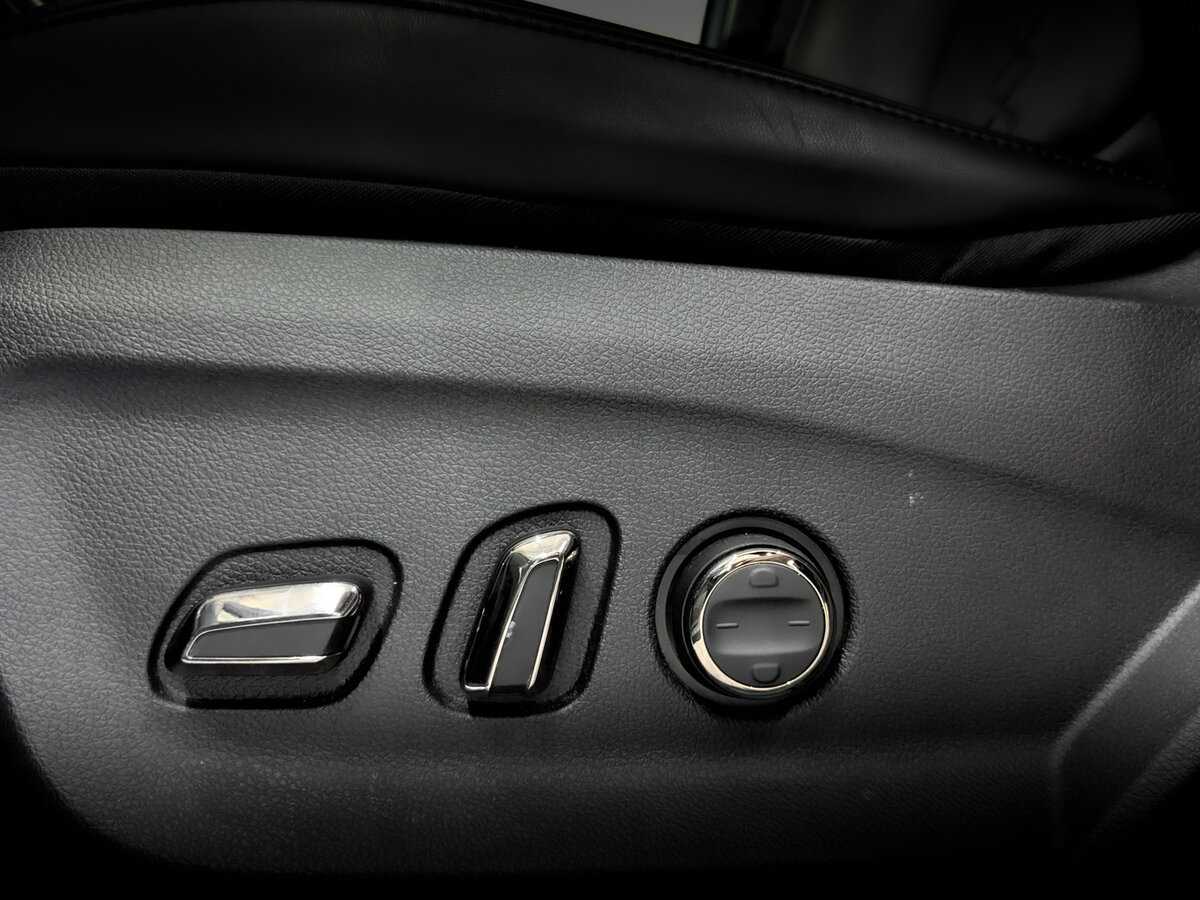 Купить EXEED TXL, 2023, 30 974 км.. Фото: #17