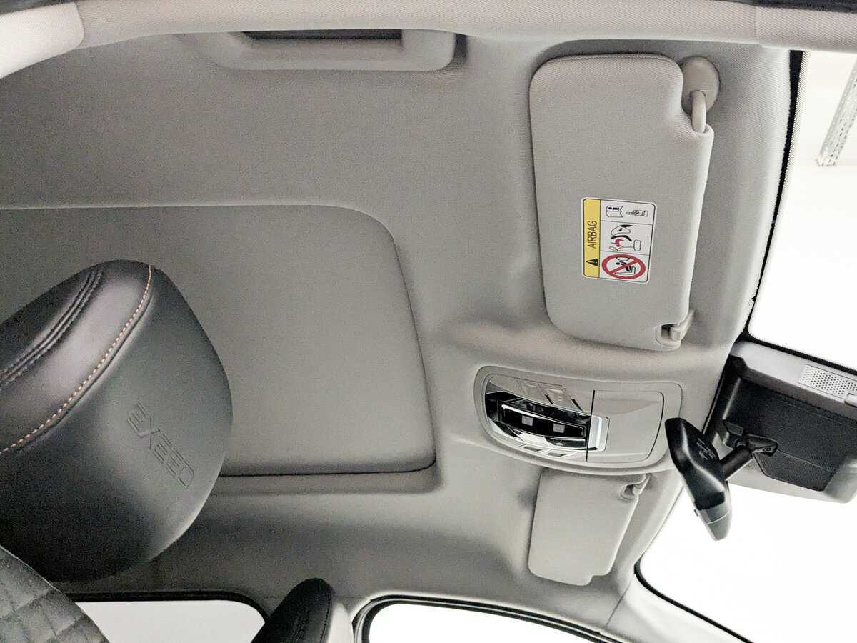 Купить EXEED TXL, 2023, 30 974 км.. Фото: #19