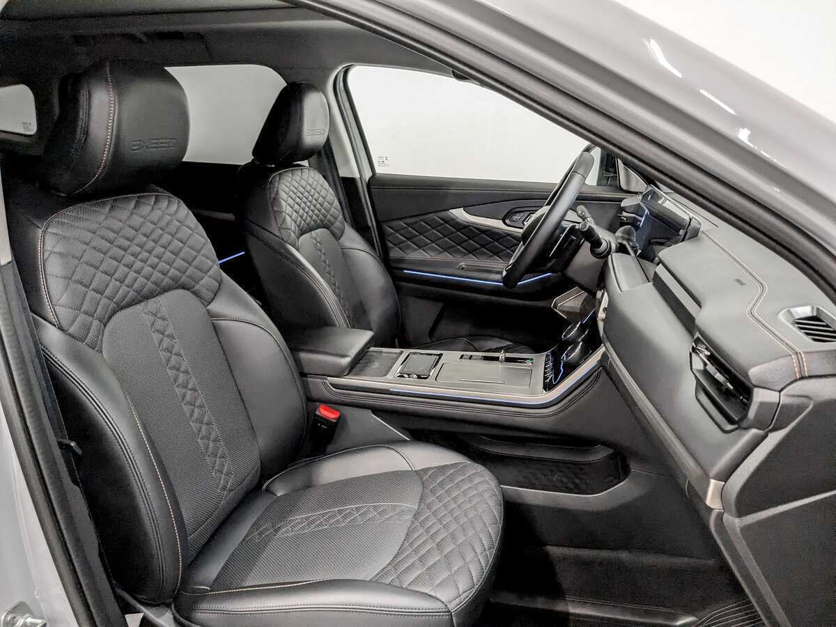 Купить EXEED TXL, 2023, 30 974 км.. Фото: #20