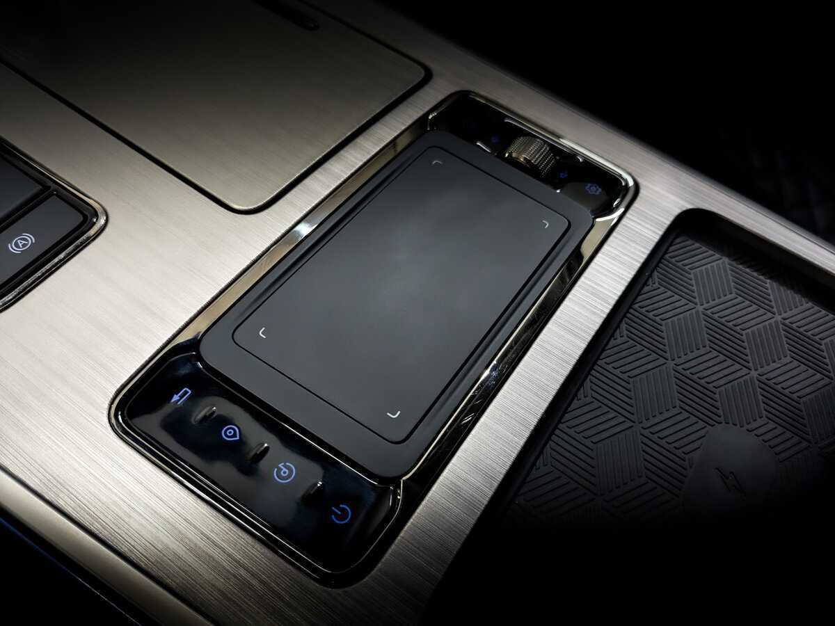 Купить EXEED TXL, 2023, 30 974 км.. Фото: #26