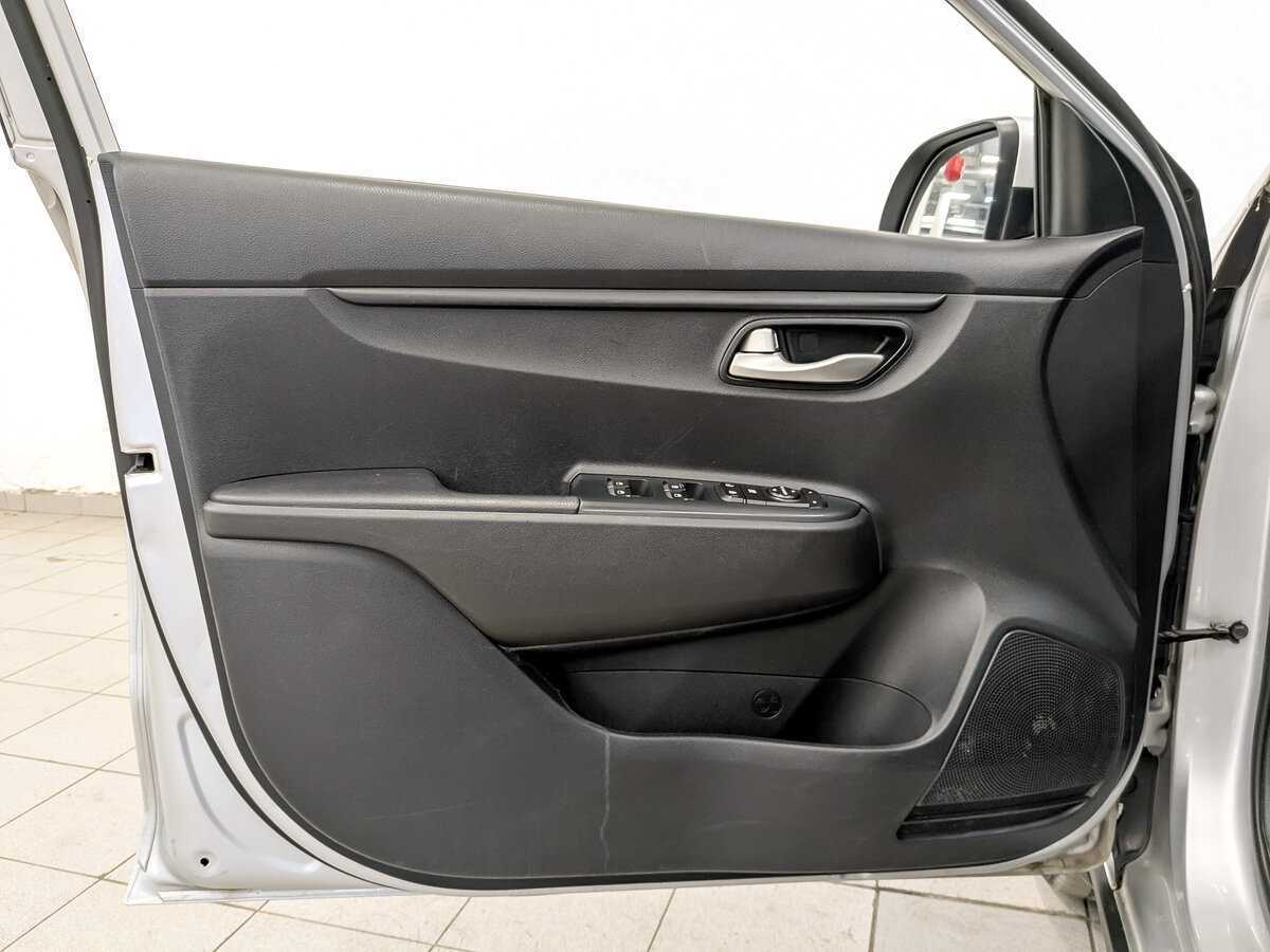 Купить Киа Рио, 2020, 180 457 км.. Фото: #18