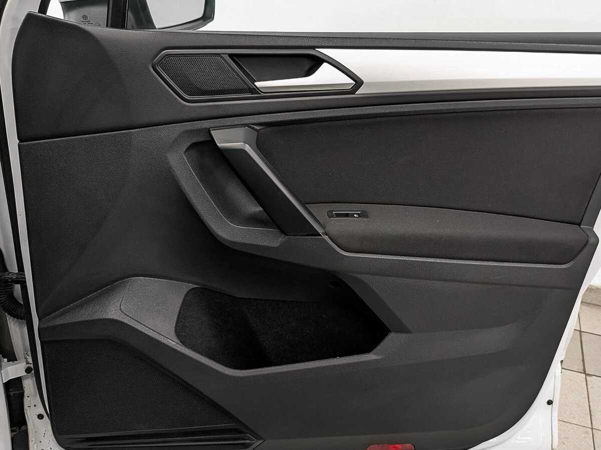 Купить Volkswagen Tiguan, 2021, 150 984 км.. Фото: #23
