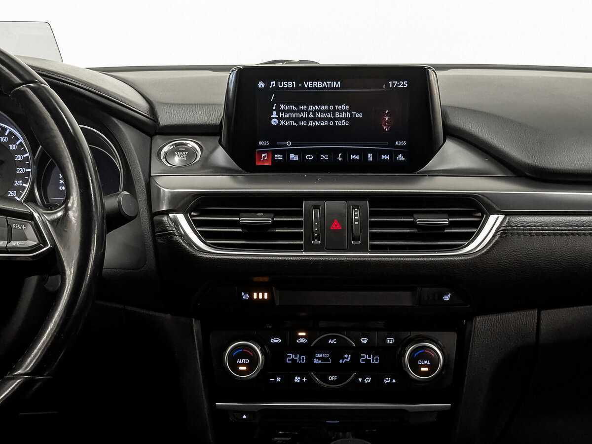 Купить Мазда 6, 2018, 147 941 км.. Фото: #14