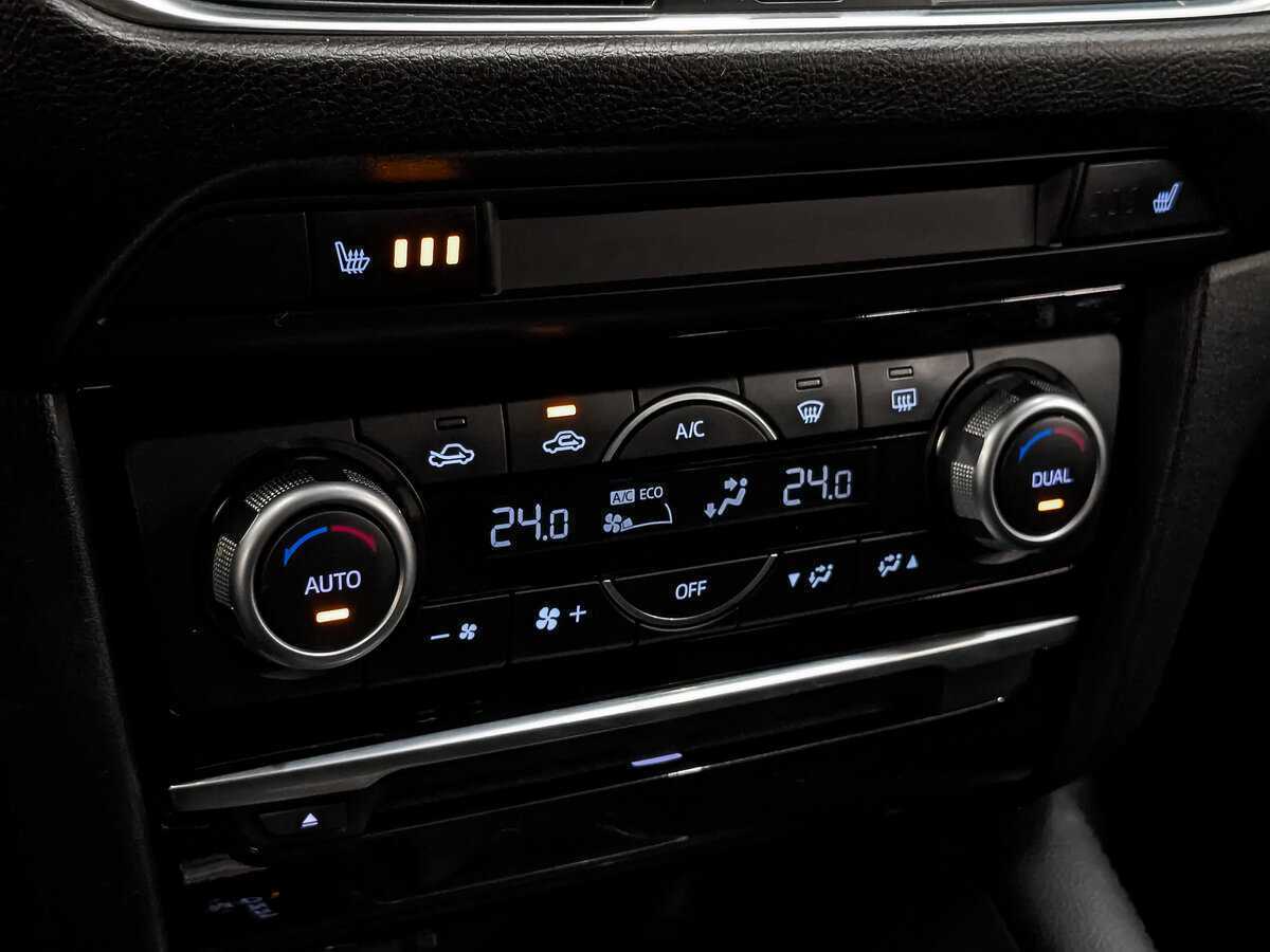 Купить Мазда 6, 2018, 147 941 км.. Фото: #18