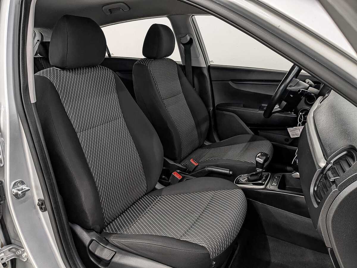 Купить Киа Рио, 2020, 179 758 км.. Фото: #23