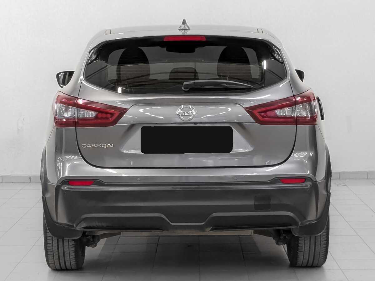Купить Nissan Qashqai, 2021, 73 747 км.. Фото: #5