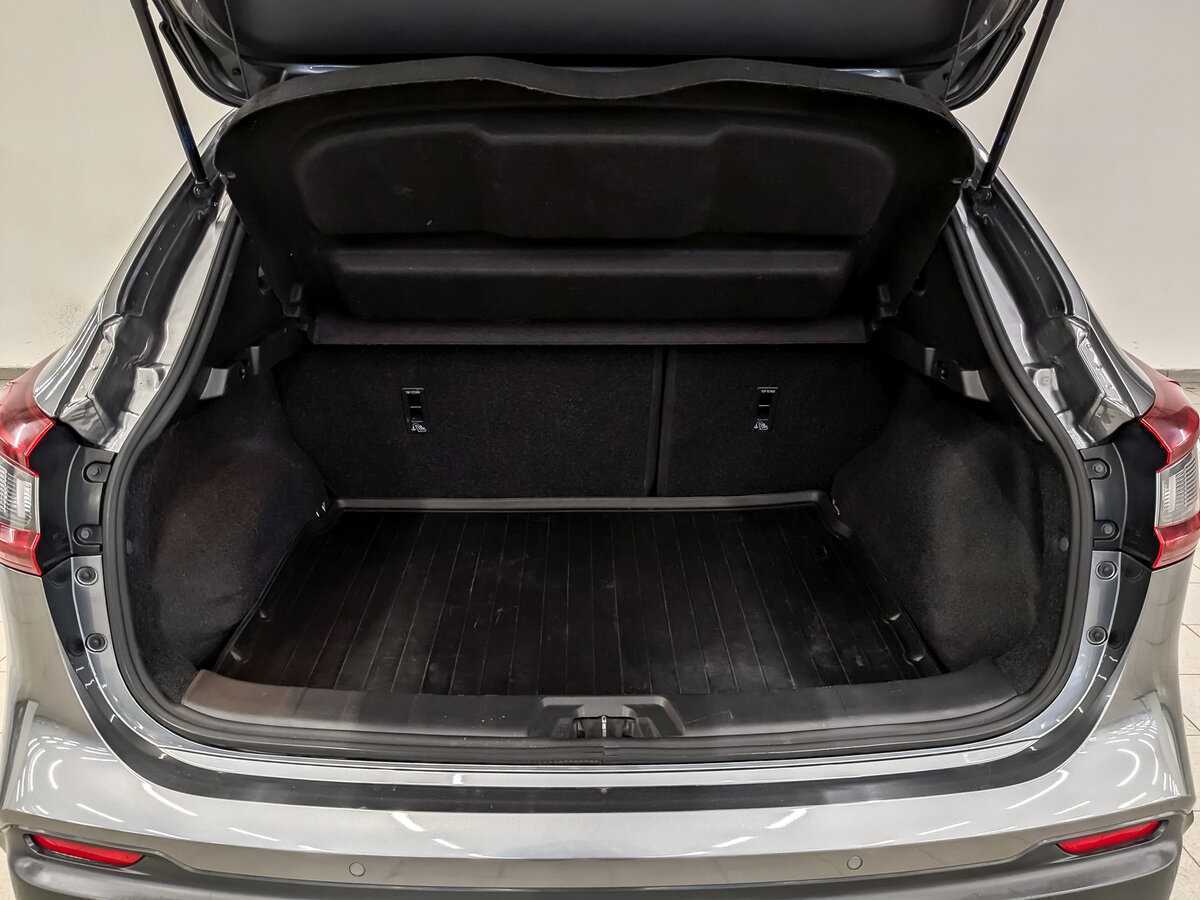 Купить Nissan Qashqai, 2021, 73 747 км.. Фото: #9